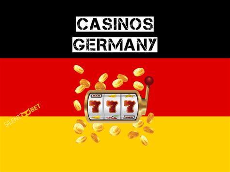 top online casino germany